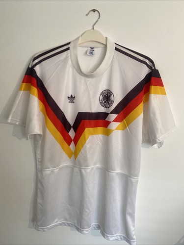 Germany 1990 adidas vintage - adidas,
