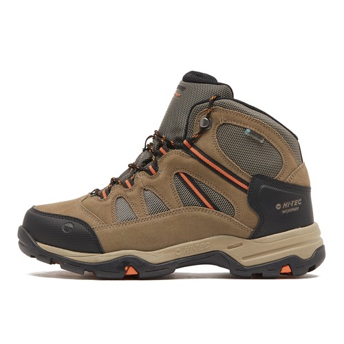 Tec mens aysgarth mid - mens, ii