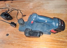 Bosch GHO 14.4v Cordless Power