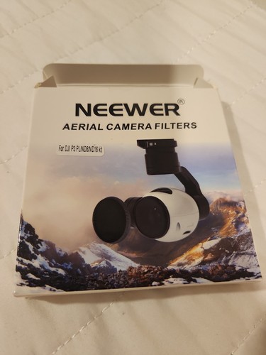 Dji phantom neewer aerial - neewer,