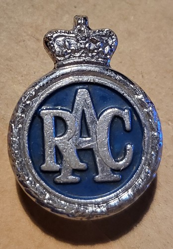 Royal automobile club - royal, rac