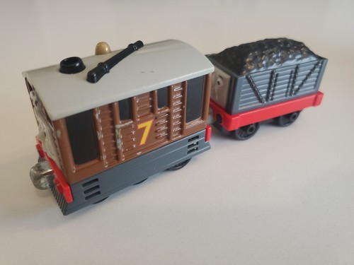 Thomas friends take along - friends,