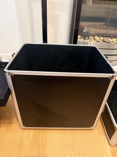 Makeup trolley case - trolley,