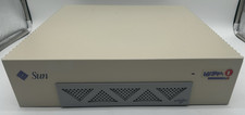 Sun Ultra 1 200MHz CPU Model
