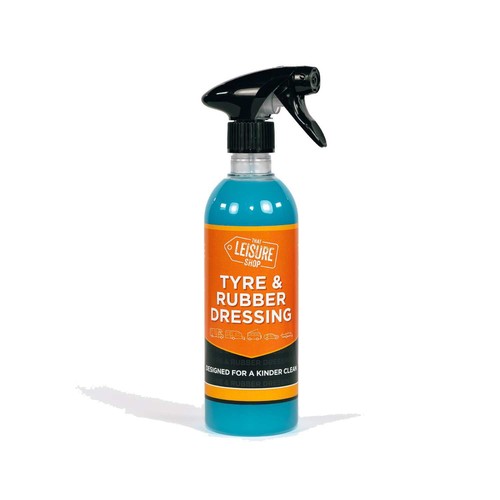 Tls tyre dressing - tls,