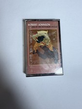 Robert Johnson King of Delta