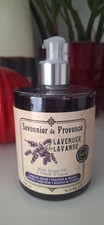 Savonnier de Provence LAVENDER