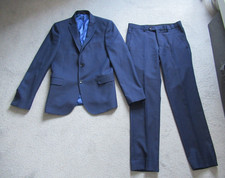 TM Lewin Skinny Fit Boys Mens