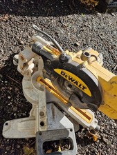 Dewalt DW3773 - 240v Chopsaw