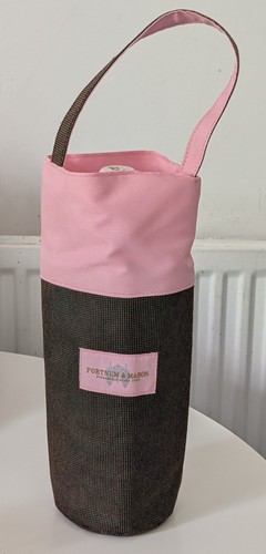 Fortnum mason cooler - &,