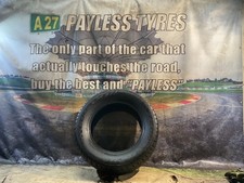 275/55/17 109V Cooper Zeon XST-A Year2015 8mm NoRepairs