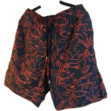 Vilebrequin Moorea Swim Shorts