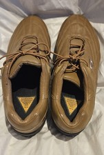 Vintage Oakley Tan/Brown