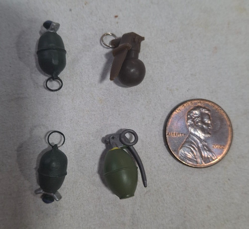 Lot dragon 6 - of, 4