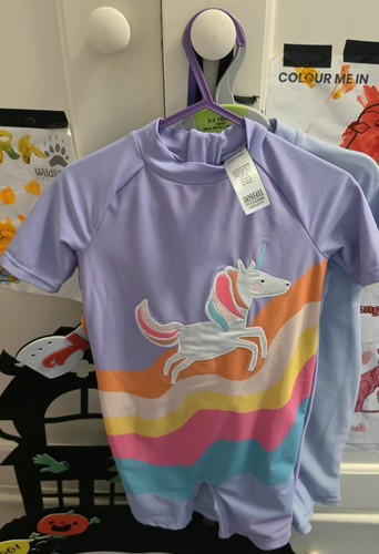 Marks spencer girls rainbow - marks,