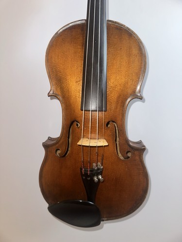 Old violin 4 - violin, 4/4