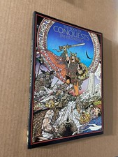 The Book Of Conquests by Jim