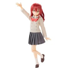 Azone Pure Neemo Character