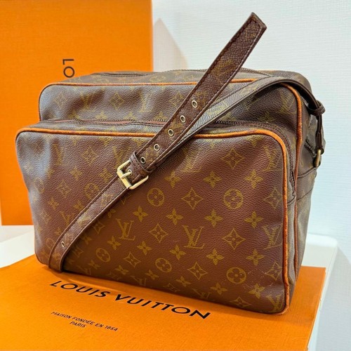 Louis vuitton nile shoulder - vuitton,