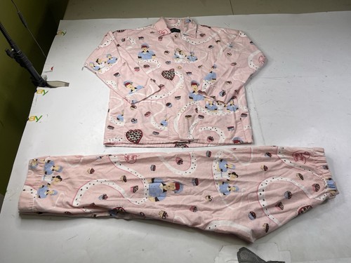 Vintage nick nora pajamas - vintage, &