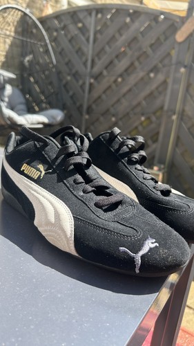 Puma speedcat trainers in - speedcat,