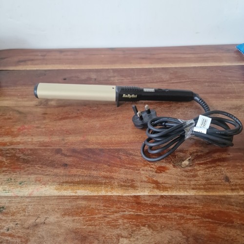 Babyliss 2386u big wave - big, wand