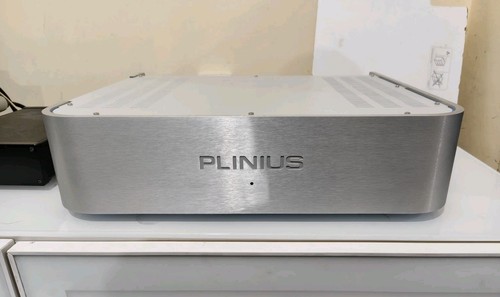 Plinius p10 stereo power - plinius,