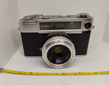 Yashica Minister-D 35mm