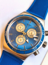 Swatch Irony New Chrono YVS485