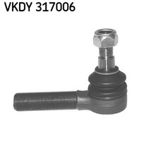 outer SKF VKDY 317006 Tie Rod End for LDV