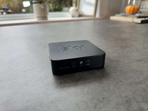 Sky sc201 wifi - wifi, connector