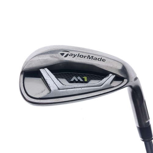 Used taylormade 2017 - m1,