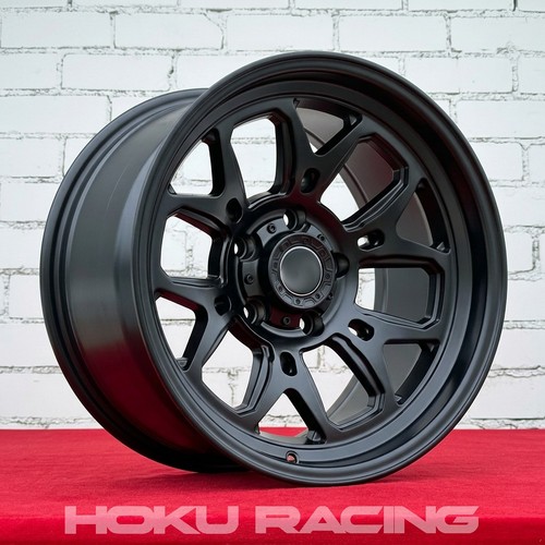 Off road wheels 6x139 7 - off,