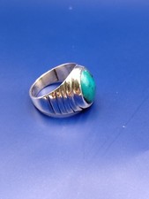 Natural 24 Ct Neshapuri Feroza