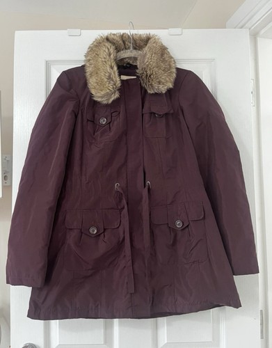 Ladies coat from - coat, debenhams