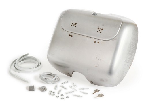 Glove box oem - -oem, oiled