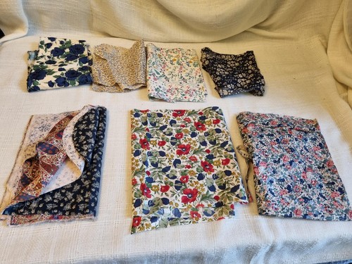 Vintage liberty tana lawn - liberty,