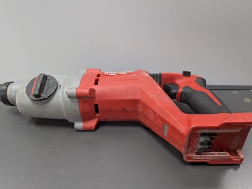 Milwaukee m18 blhacd26 - milwaukee, hammer
