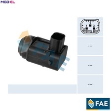 SENSOR PARK DISTANCE CONTROL