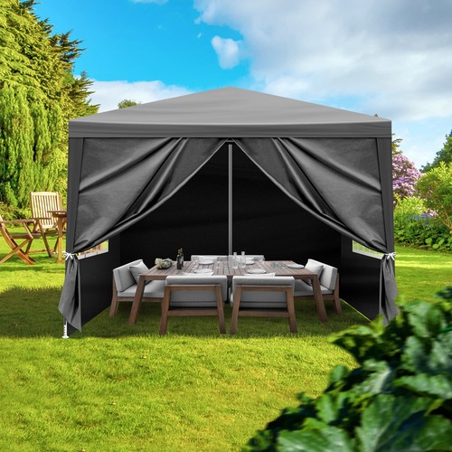 Canopy party x10 outdoor - party, 10'x10'
