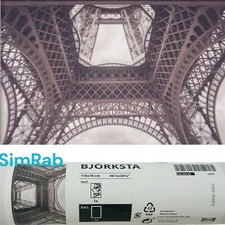 IKEA BJORKSTA Underneath the