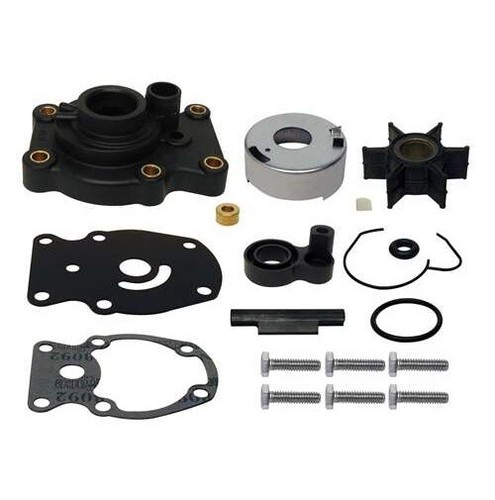 Water pump impeller - repair, kit