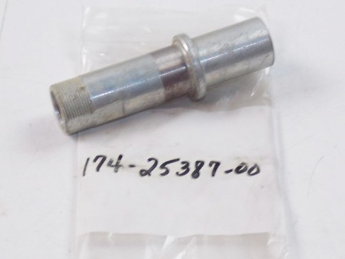 Nos yamaha 1967 - nos,