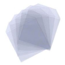 100 x CD DVD CD Sleeve with