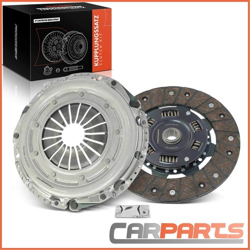 Clutch kit for ford max - clutch,