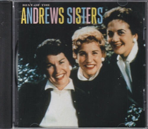The best andrews - best,
