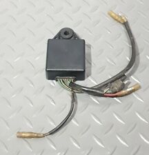 ♻️ Honda CR 80 CR80 1983 CDI ECU Engine Control Unit CF425 ♻️