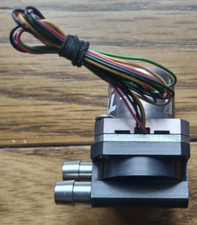 2x TCS micropump M400S