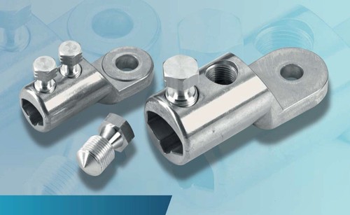 Aluminium mechanical lugs - lv,