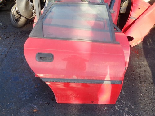 Vauxhall astra mk3 door - vauxhall, 5